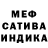 ТГК концентрат Lida Gradiboeva